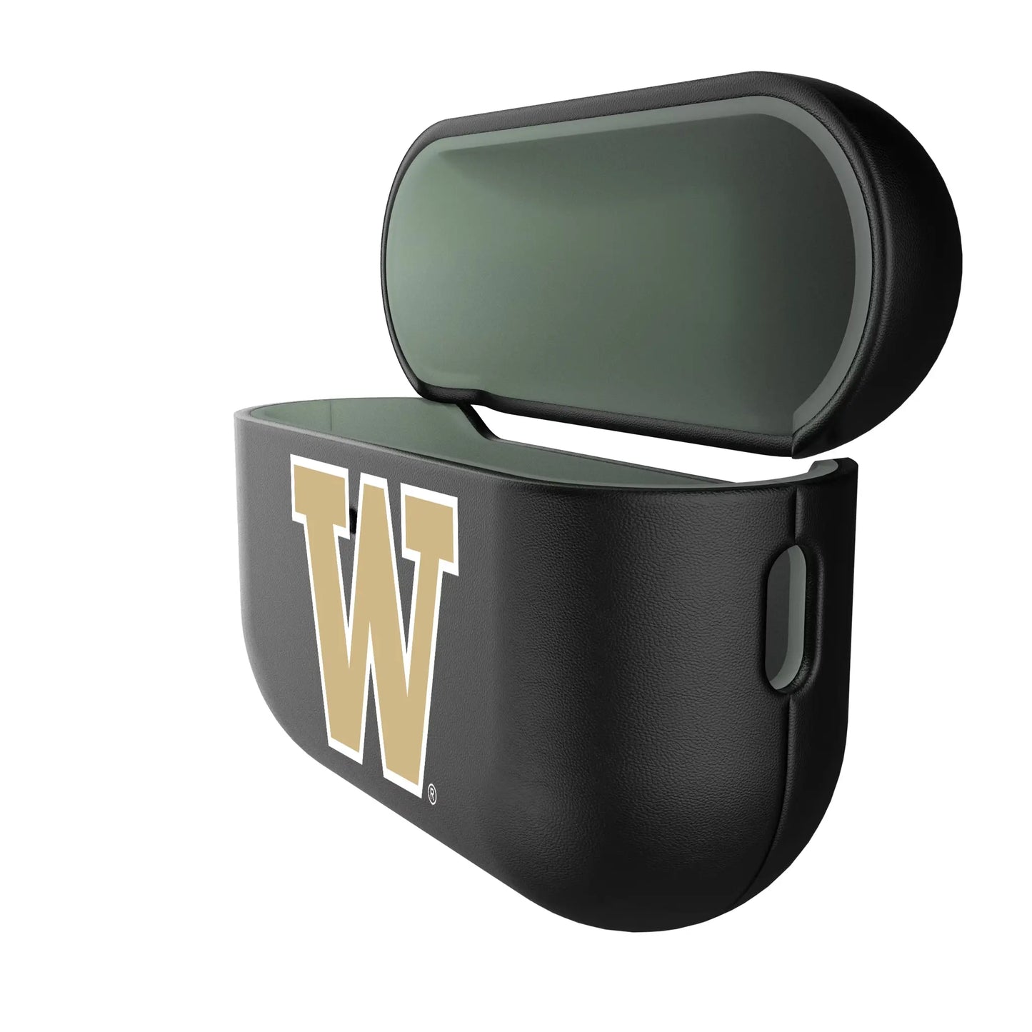 University of Washington Huskies Insignia AirPod Case Cover