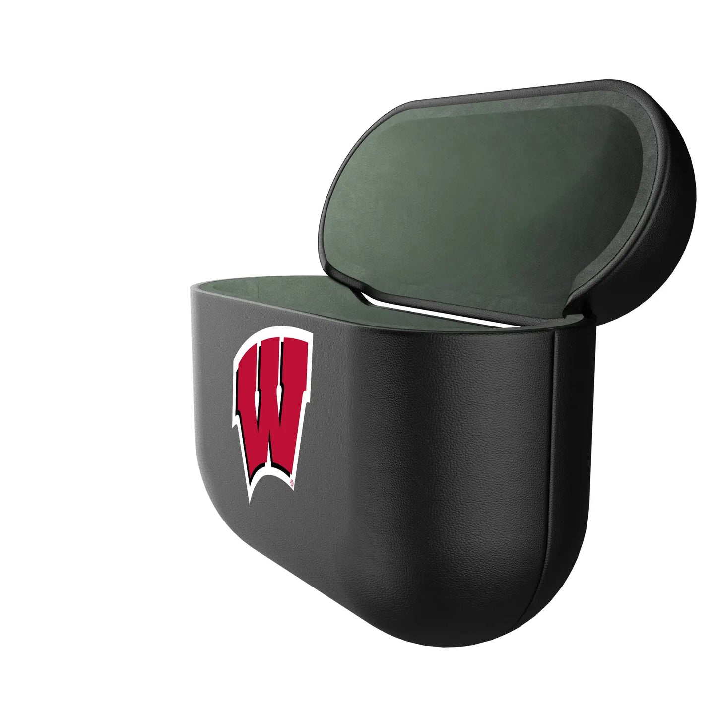 University of Wisconsin Badgers Insignia AirPod Case Cover