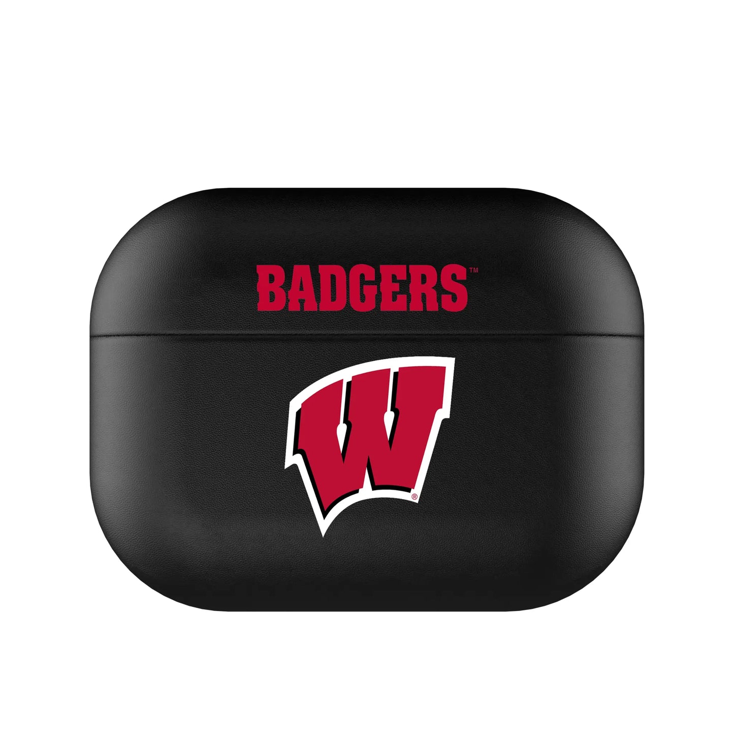 University of Wisconsin Badgers Insignia AirPod Case Cover