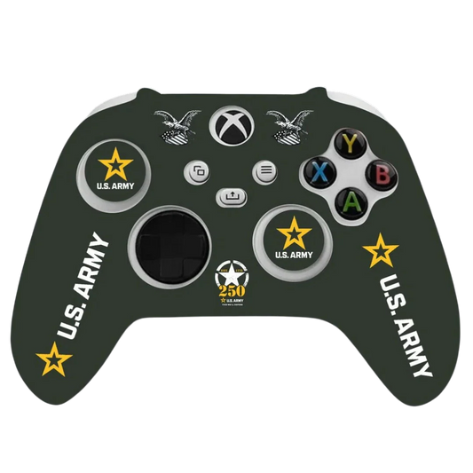 US Army Xbox Starter Kit