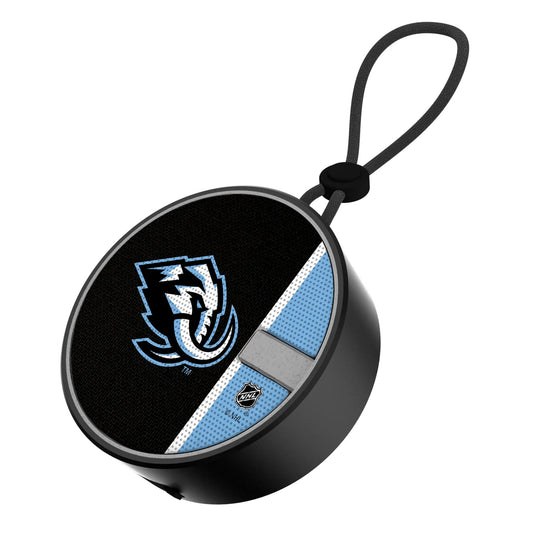 Utah Mammoth Endzone Solid Waterproof Speaker