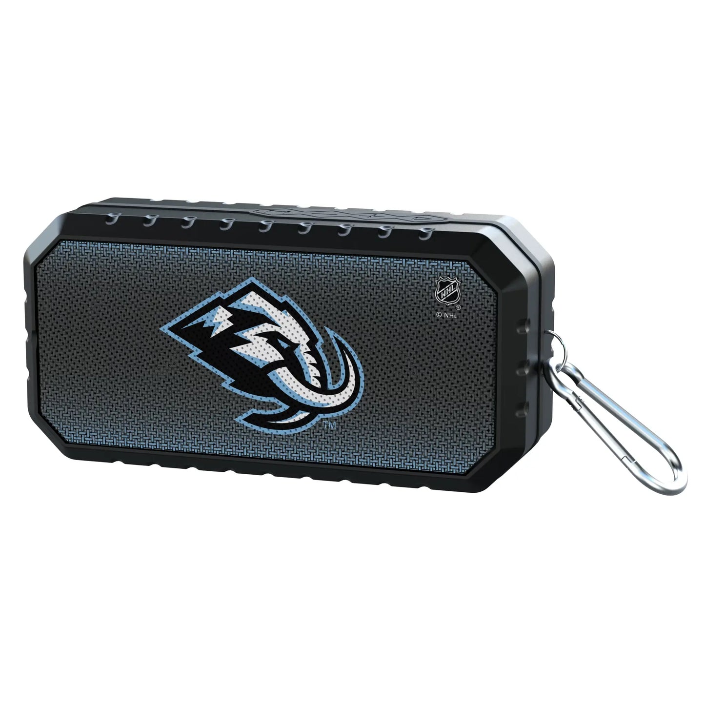 Utah Mammoth Linen Bluetooth Speaker