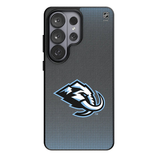 Utah Mammoth Linen MagSafe Compatible Phone Case for Samsung Galaxy