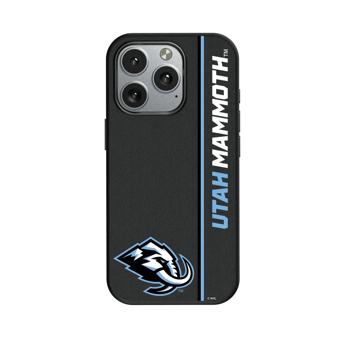 Utah Mammoth Sidebar MagSafe Compatible Phone Case for Apple iPhone