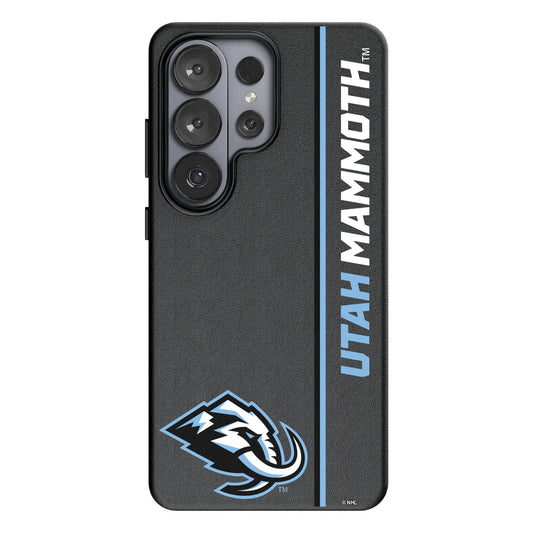 Utah Mammoth Sidebar MagSafe Compatible Phone Case for Samsung Galaxy