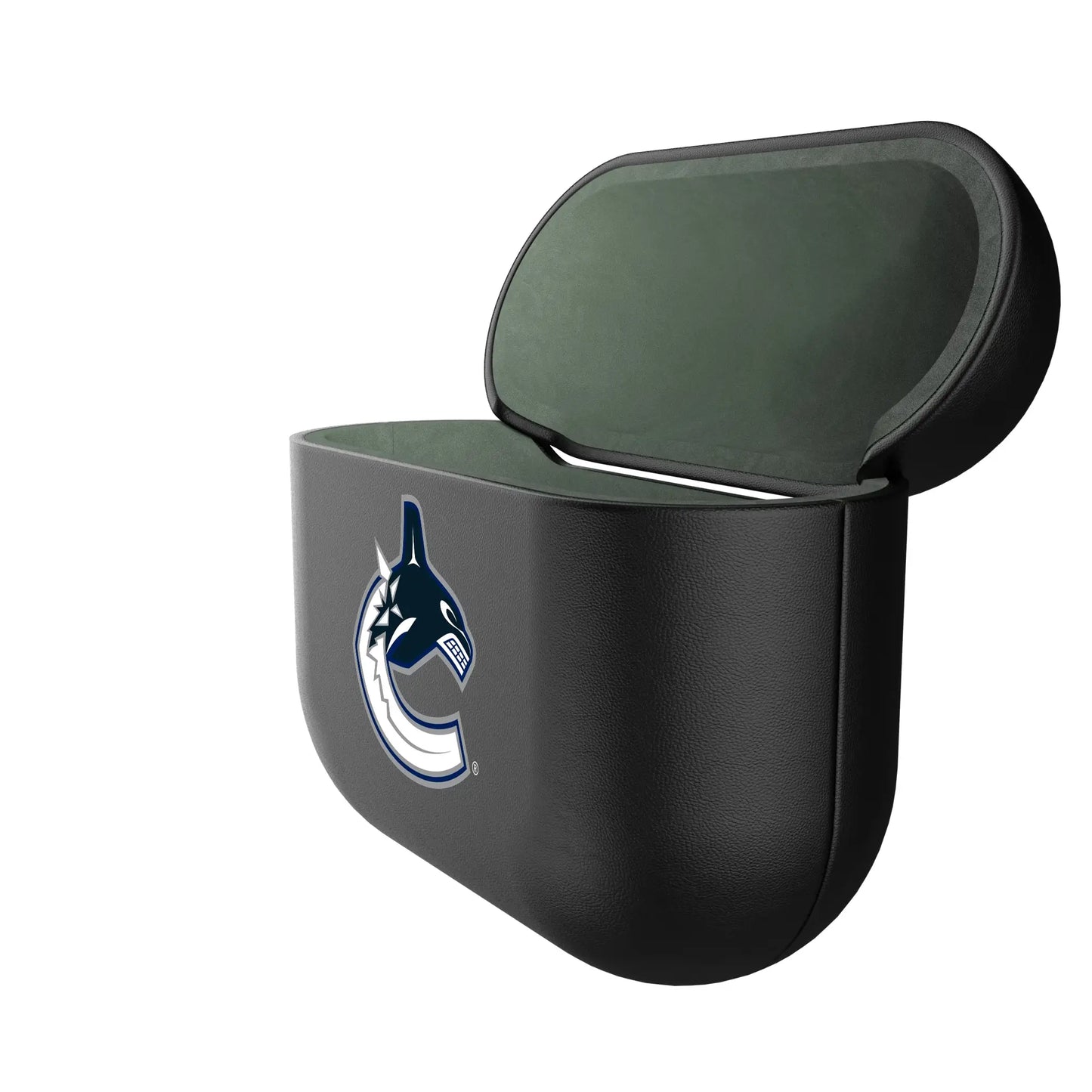 Vancouver Canucks Insignia AirPod Case Cover