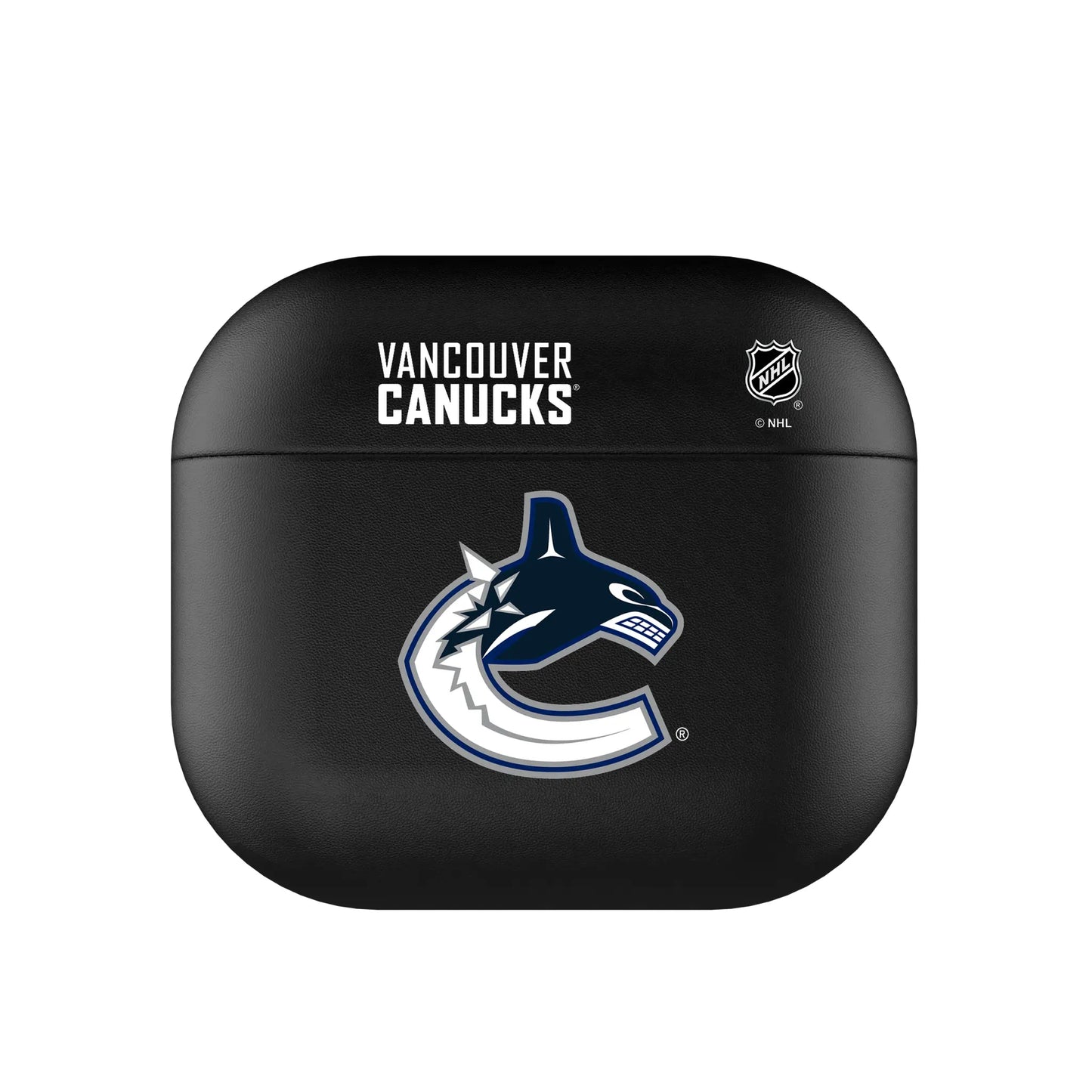 Vancouver Canucks Insignia AirPod Case Cover