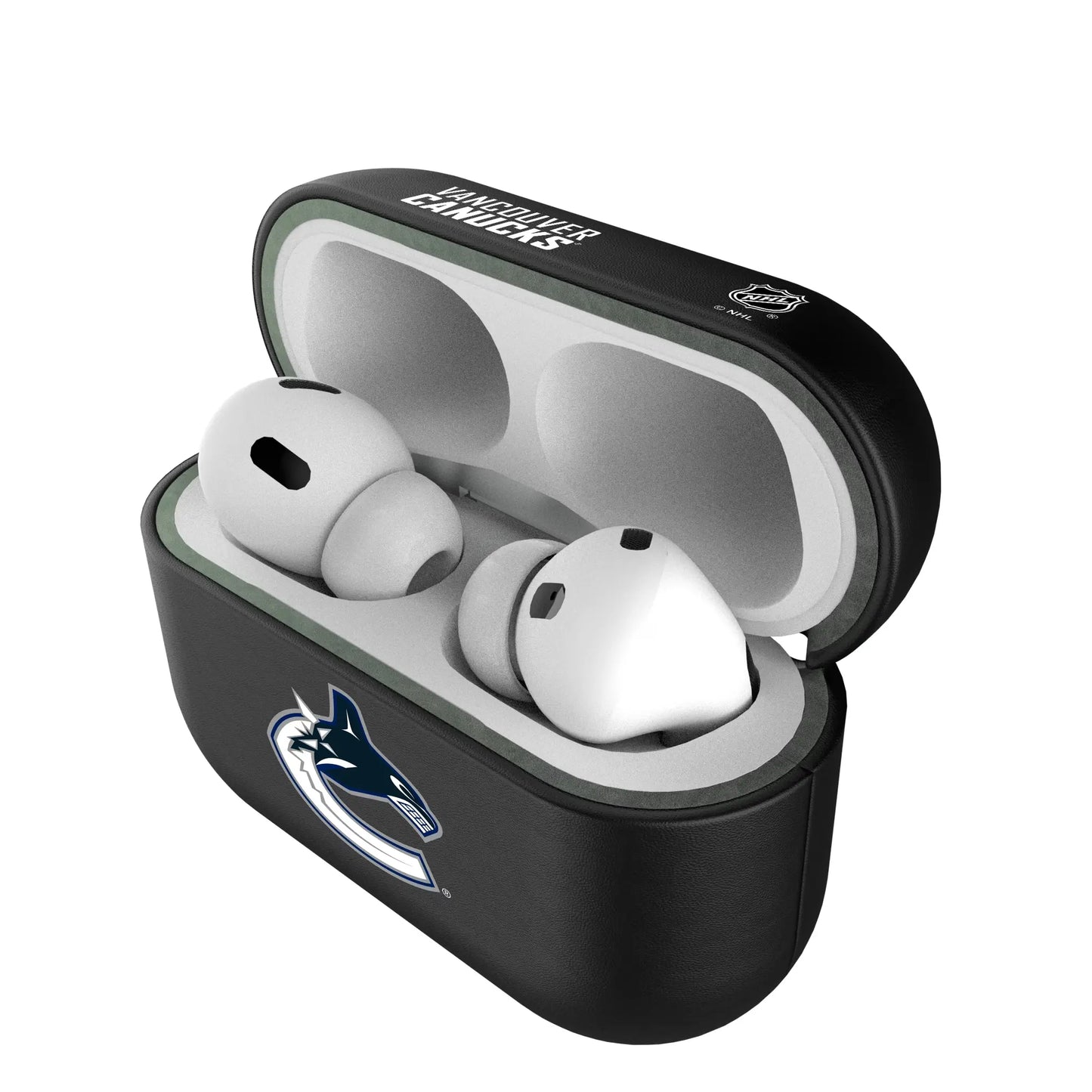 Vancouver Canucks Insignia AirPod Case Cover