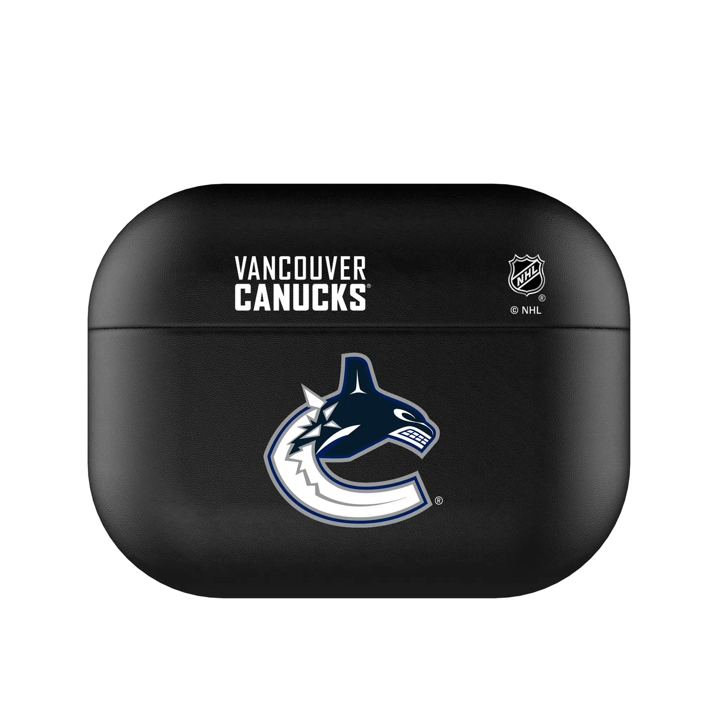 Vancouver Canucks Insignia AirPod Case Cover