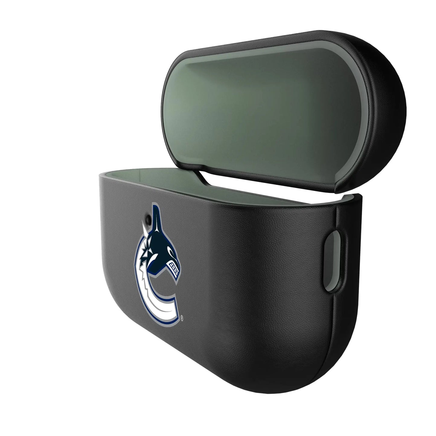 Vancouver Canucks Insignia AirPod Case Cover