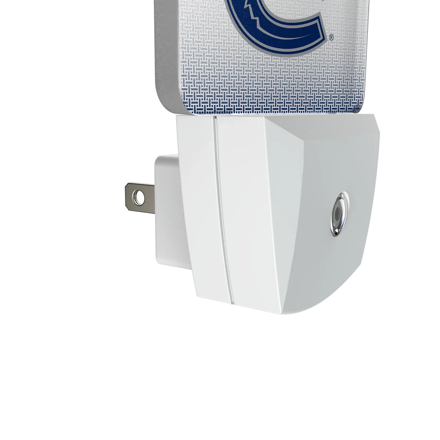 Vancouver Canucks Linen Night Light 2-Pack