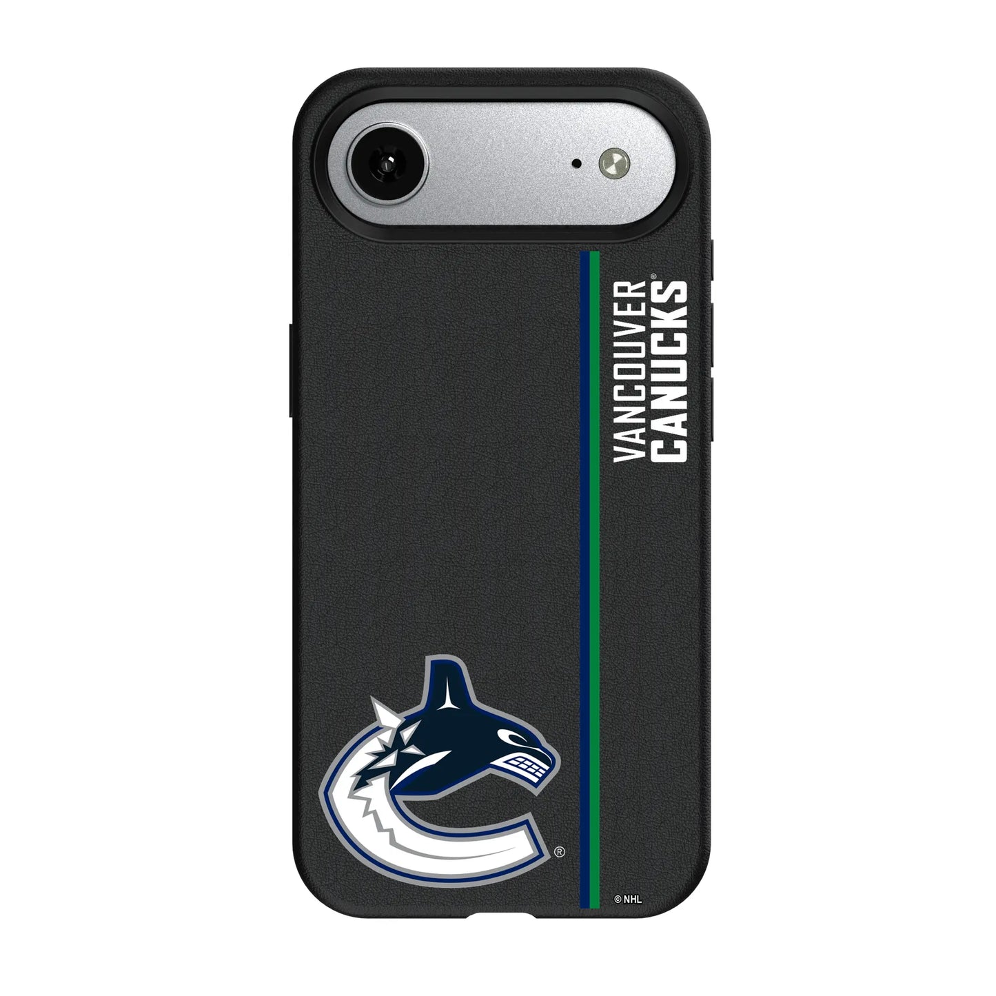 Vancouver Canucks Sidebar MagSafe Compatible Phone Case for Apple iPhone