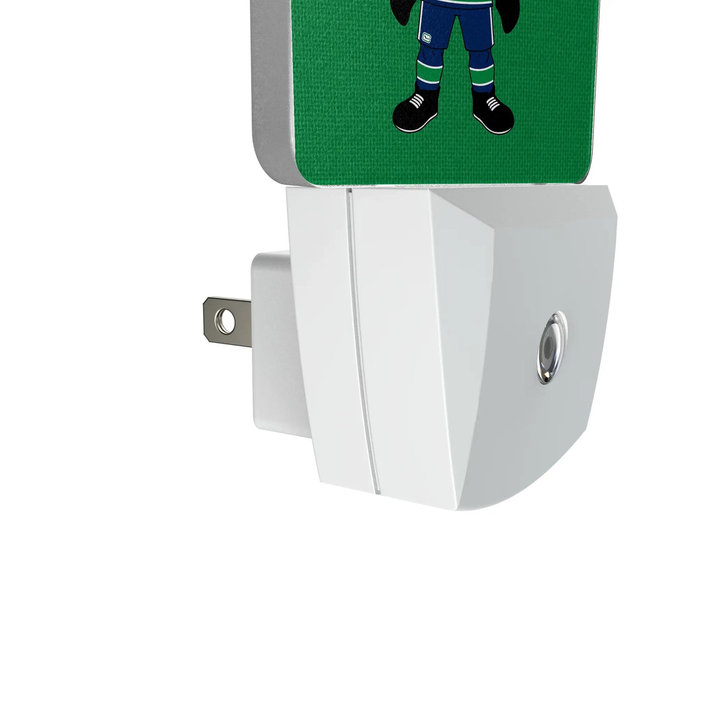 Vancouver Canucks Solid Night Light 2-Pack