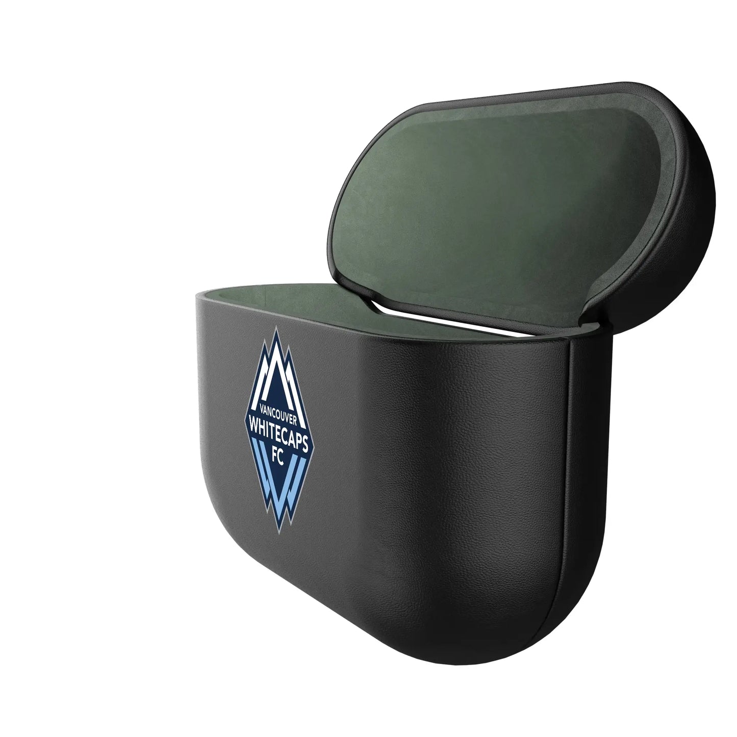 Vancouver Whitecaps Insignia AirPod Case Cover