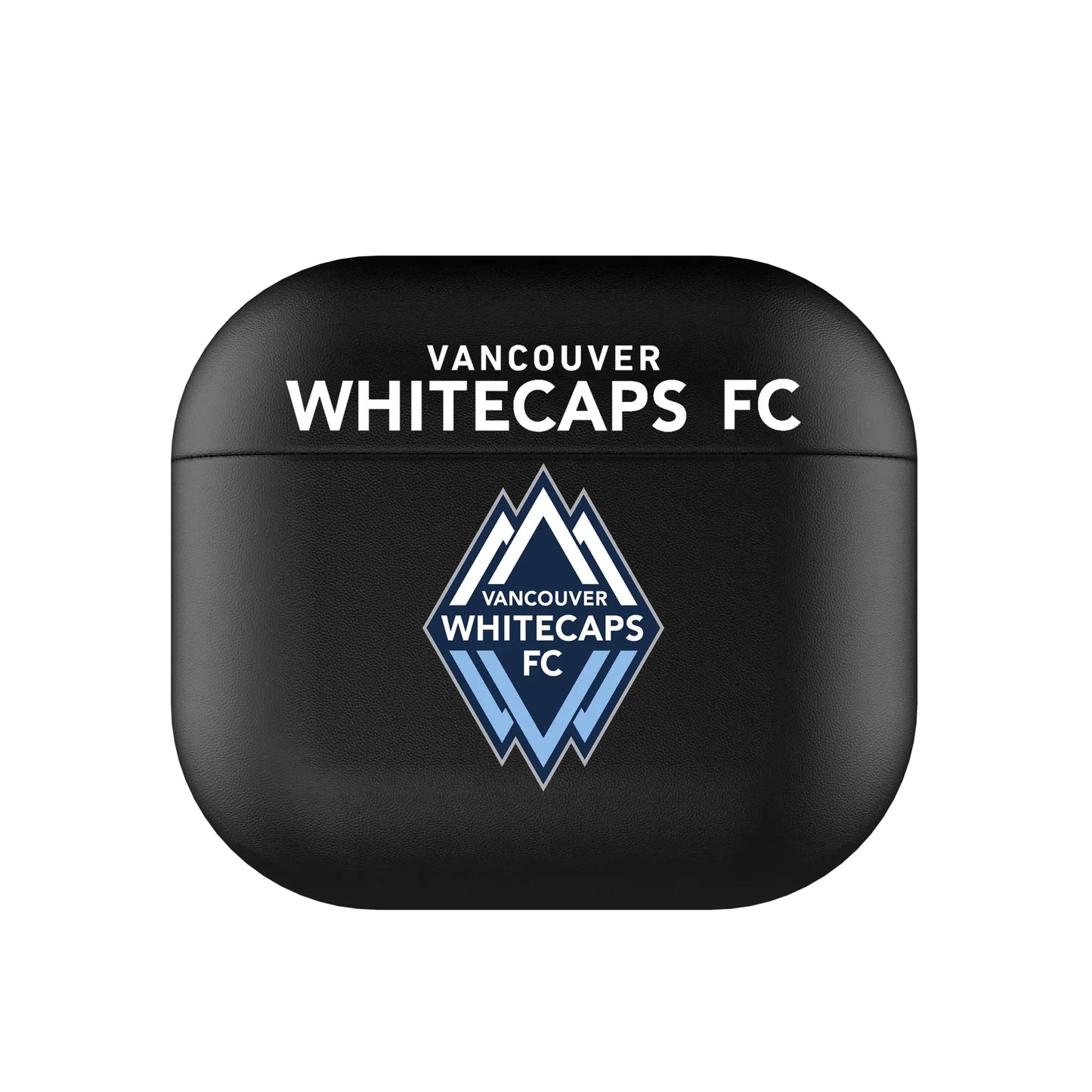 Vancouver Whitecaps Insignia AirPod Case Cover