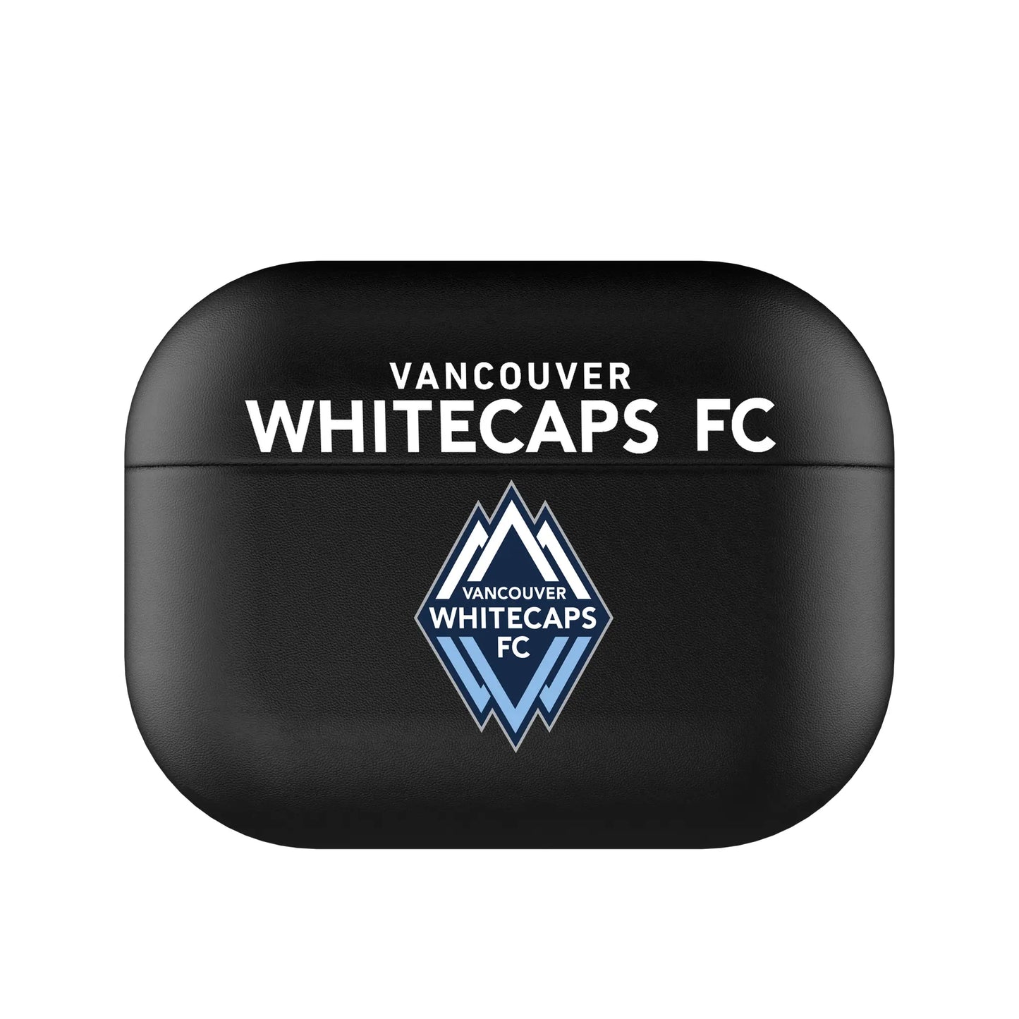 Vancouver Whitecaps Insignia AirPod Case Cover