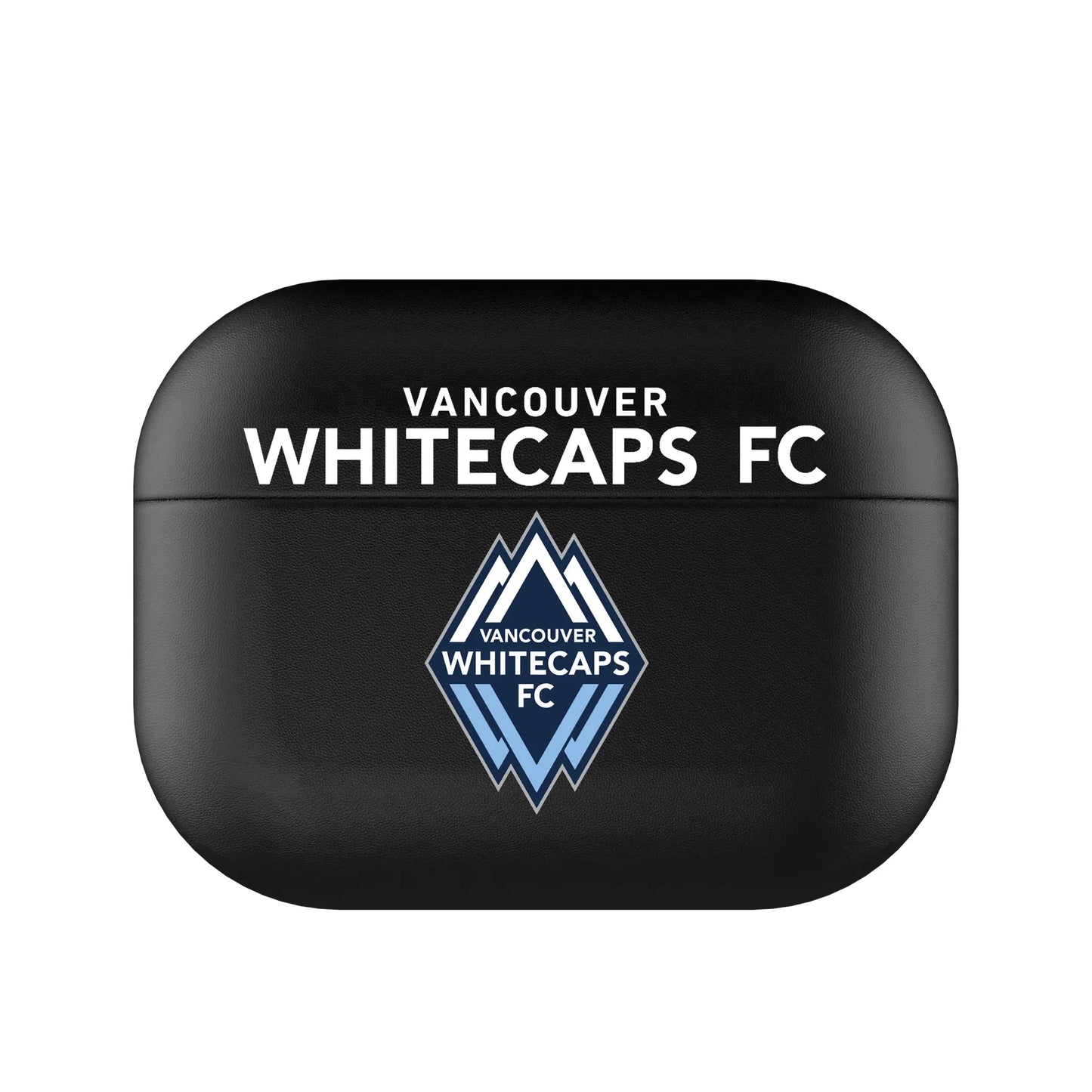 Vancouver Whitecaps Insignia AirPod Case Cover