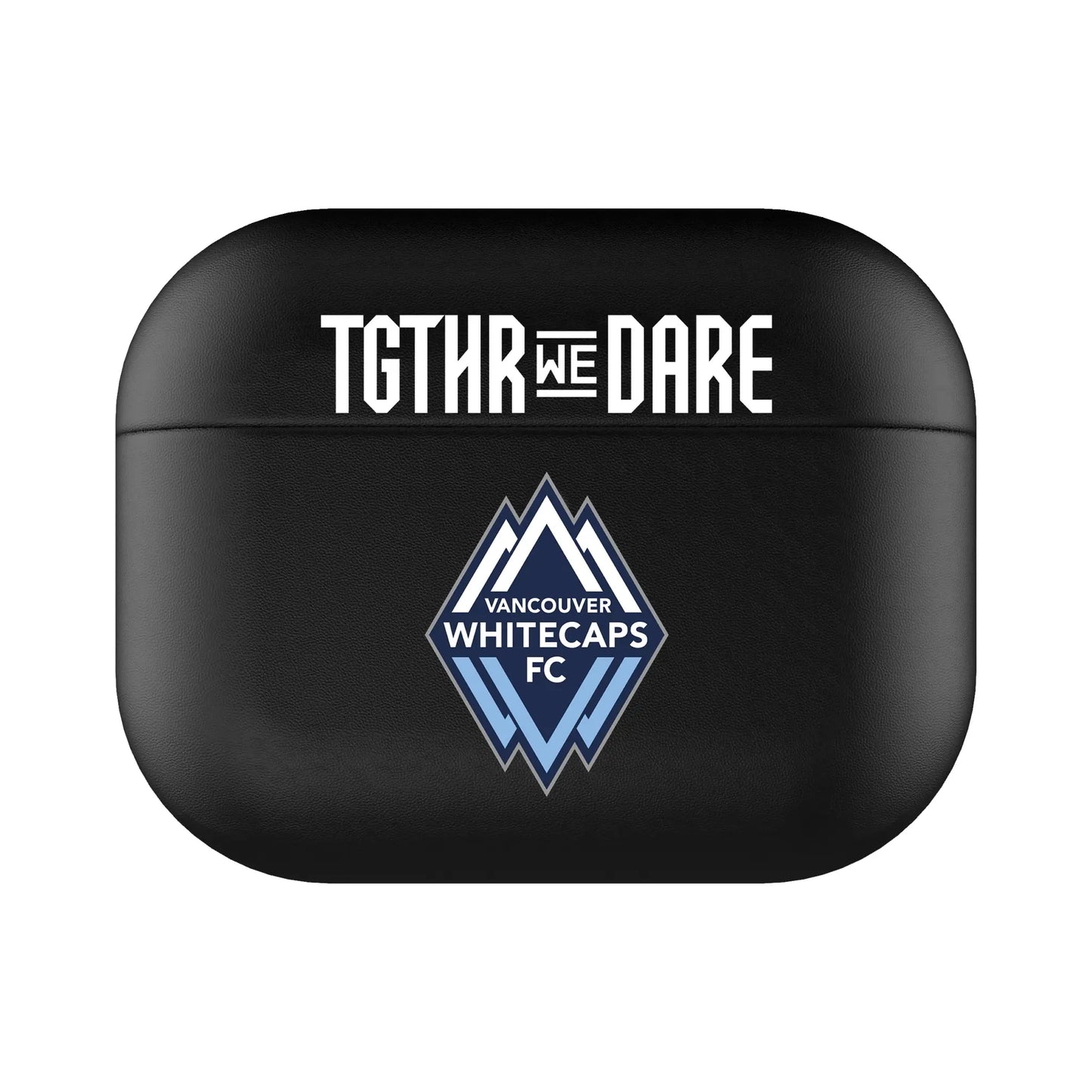 Vancouver Whitecaps Insignia AirPod Case Cover