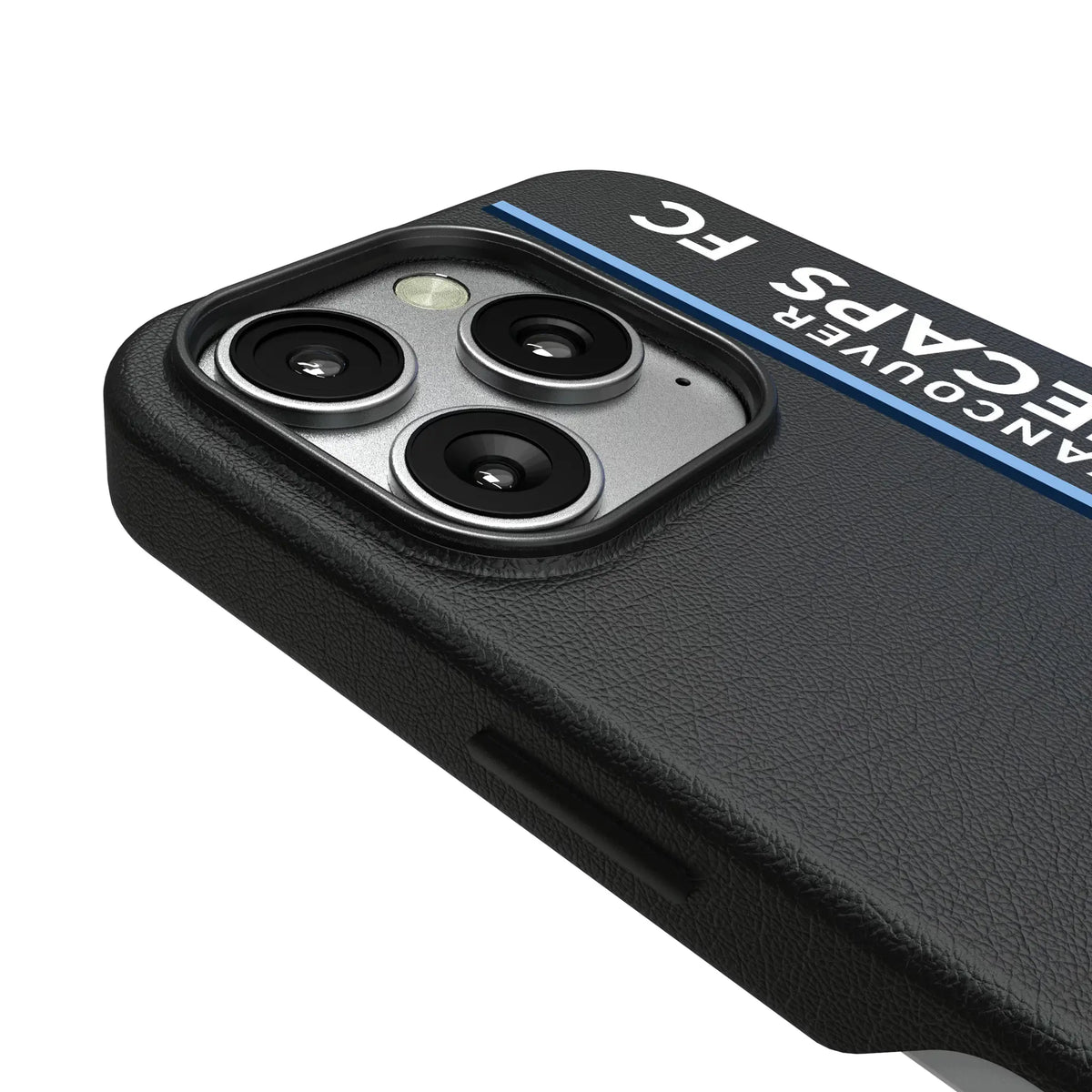 Vancouver Whitecaps Sidebar MagSafe Compatible Phone Case for Apple iPhone