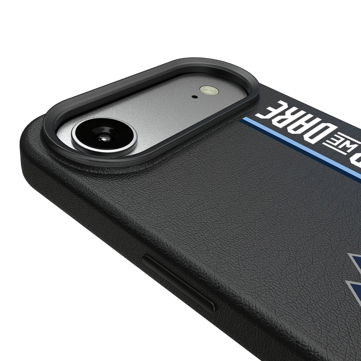 Vancouver Whitecaps Sidebar MagSafe Compatible Phone Case for Apple iPhone