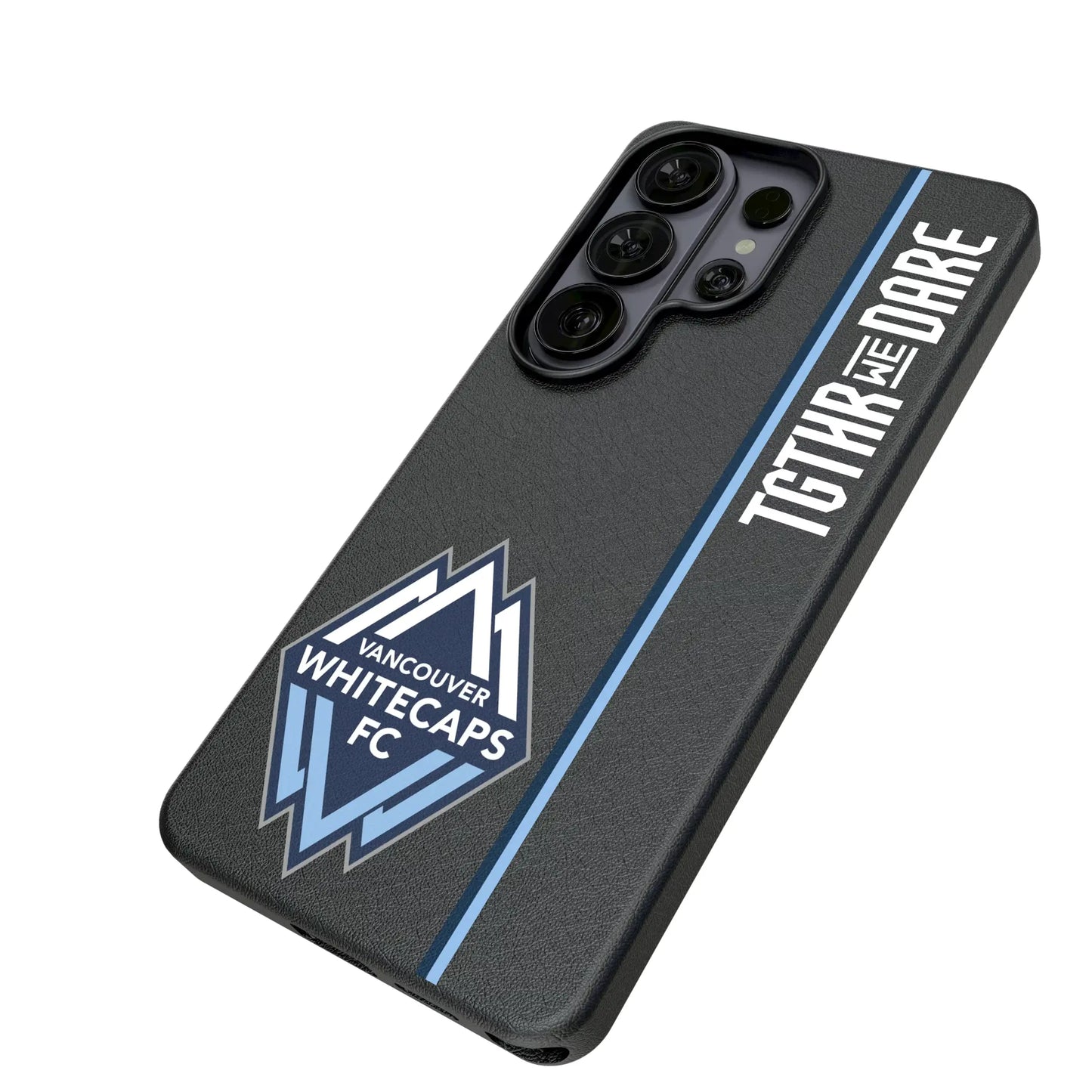 Vancouver Whitecaps Sidebar MagSafe Compatible Phone Case for Samsung Galaxy