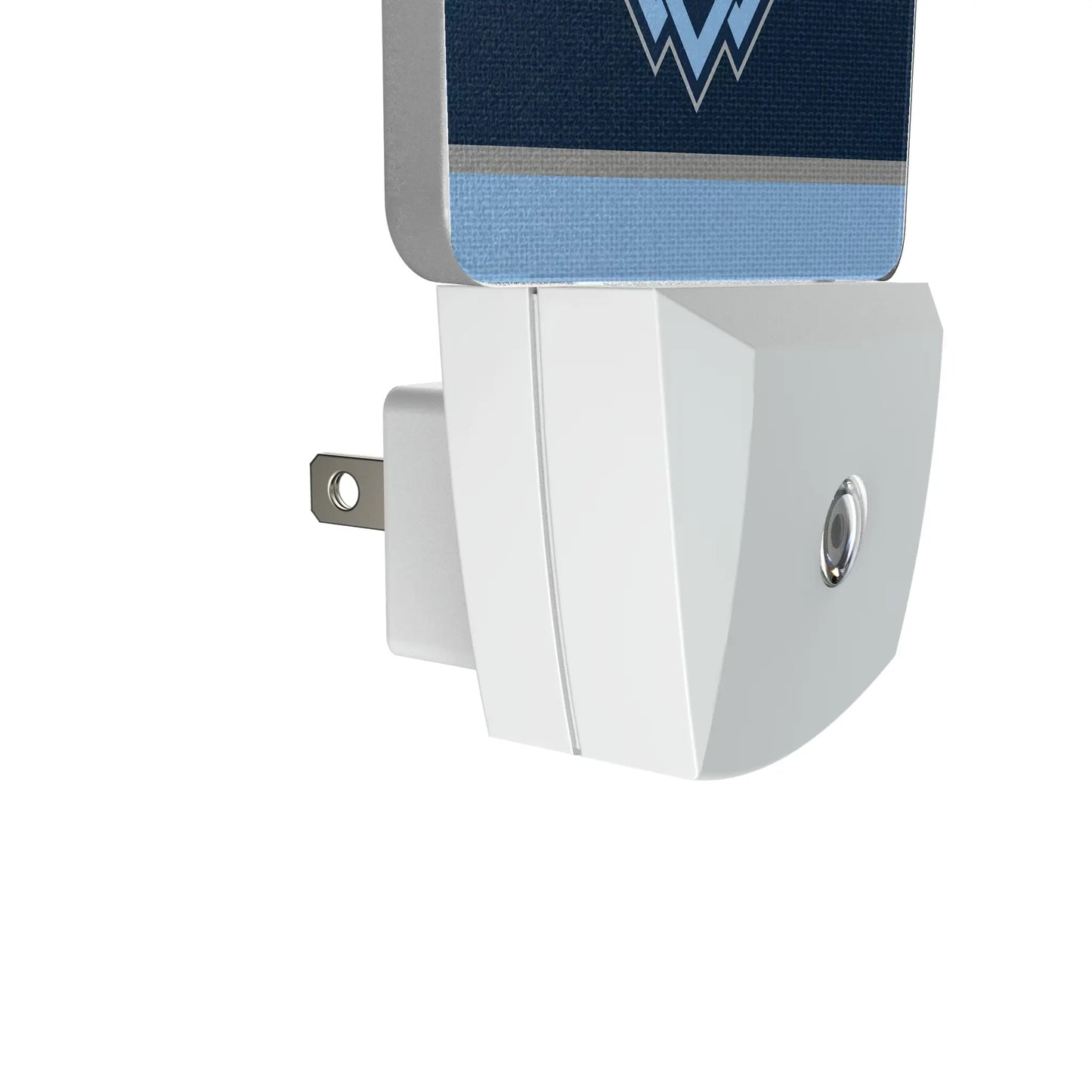 Vancouver Whitecaps Stripe Night Light 2-Pack