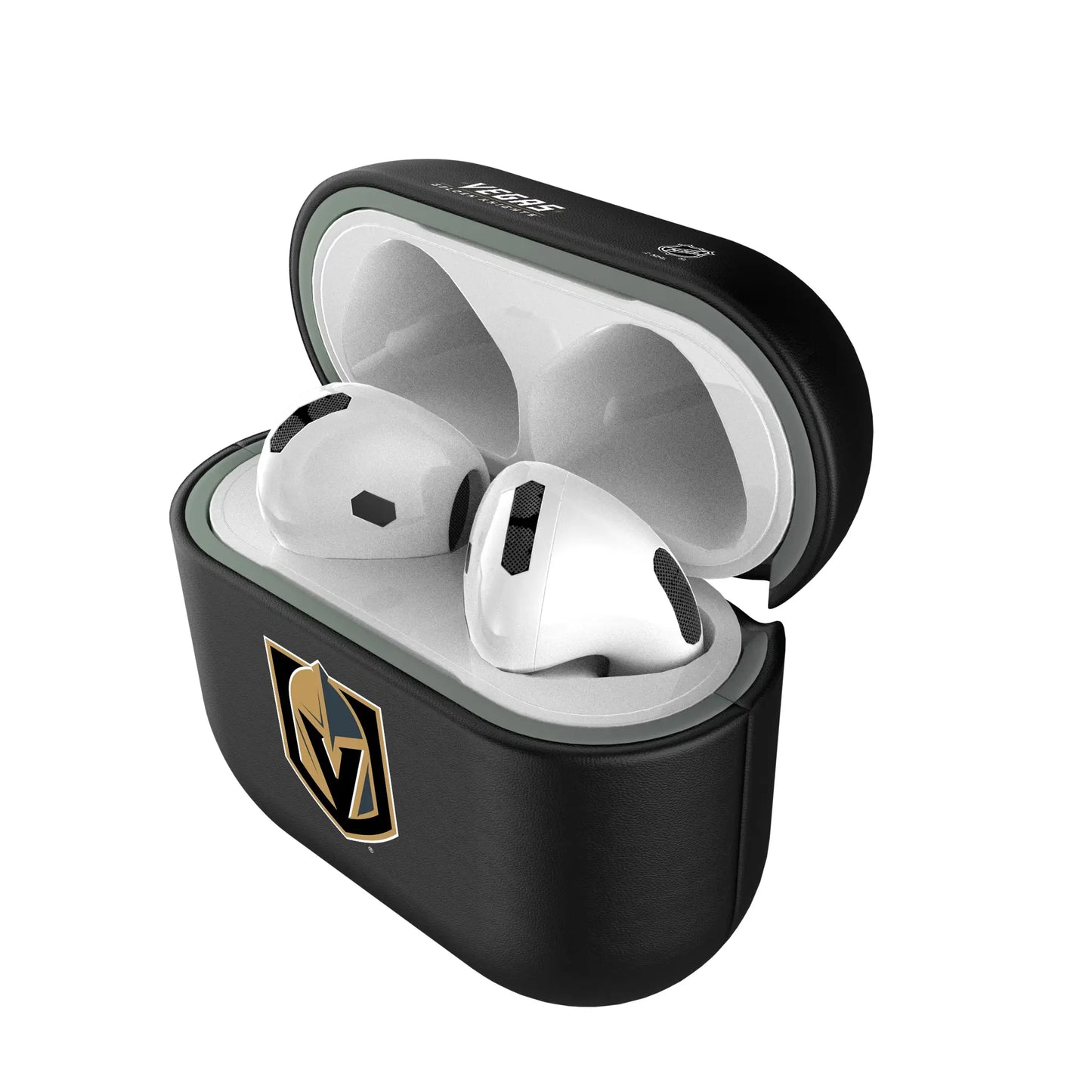 Vegas Golden Knights Insignia AirPod Case Cover