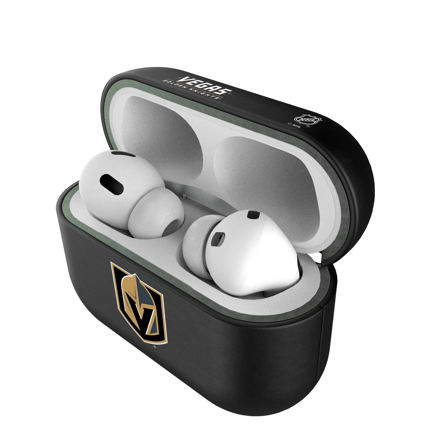 Vegas Golden Knights Insignia AirPod Case Cover