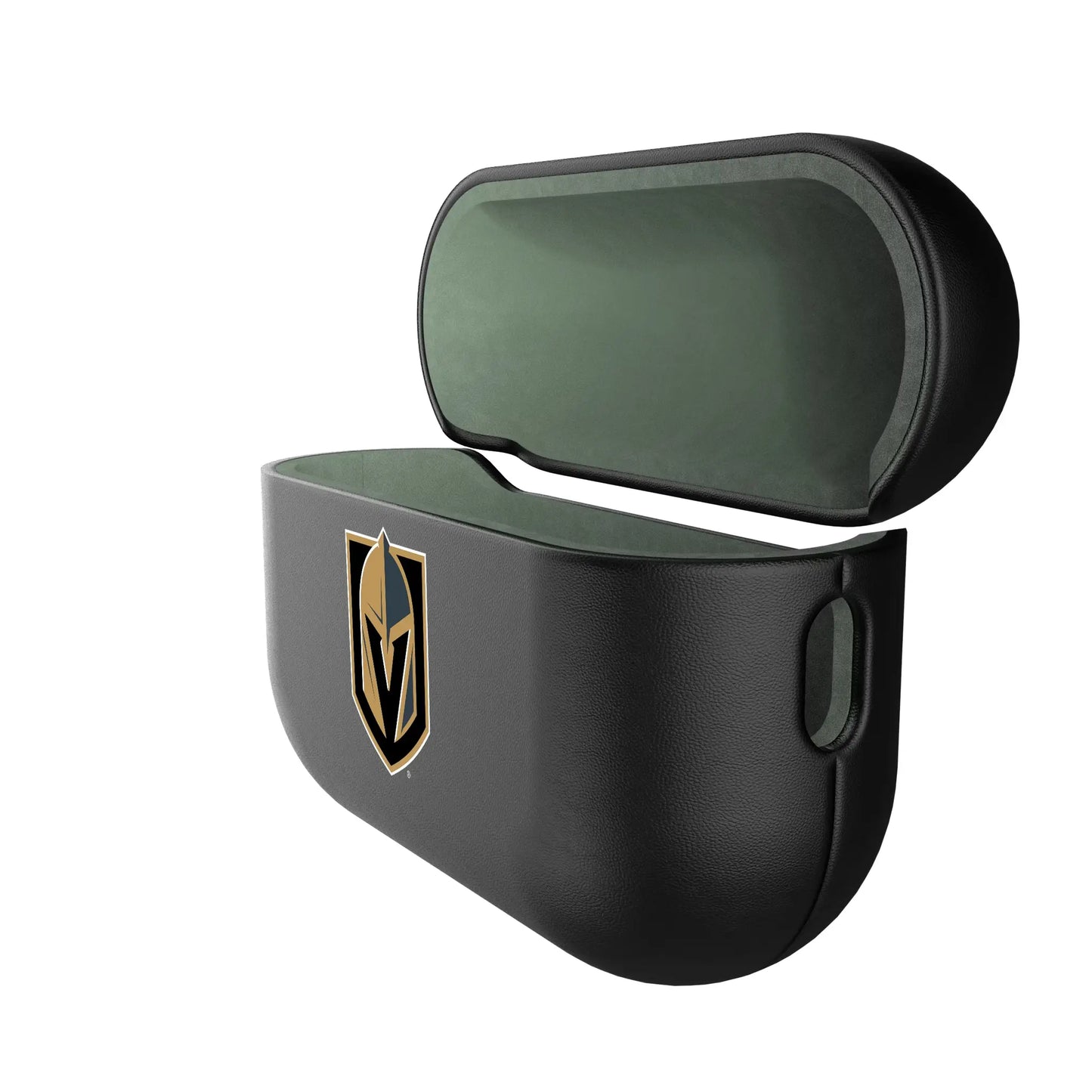Vegas Golden Knights Insignia AirPod Case Cover