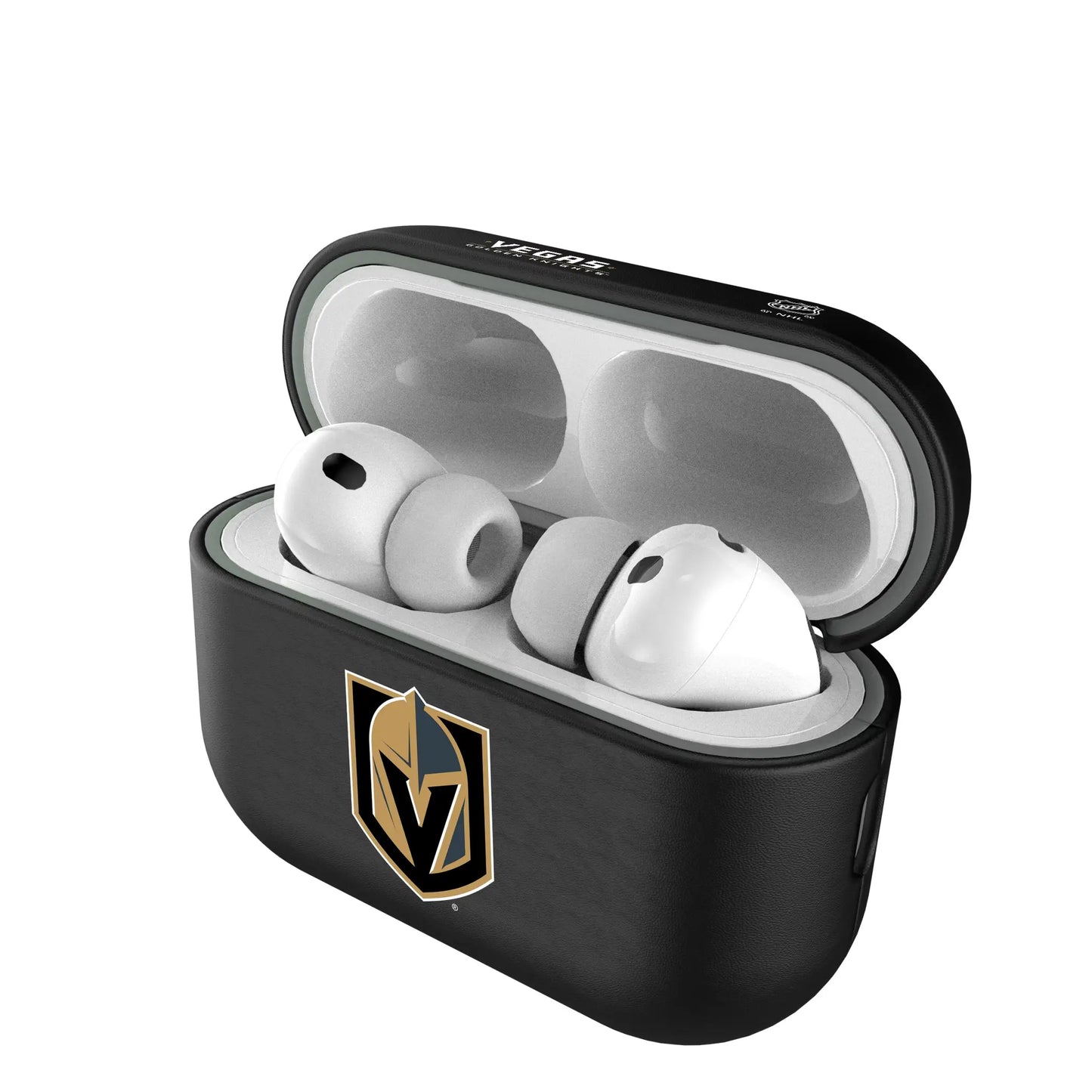 Vegas Golden Knights Insignia AirPod Case Cover