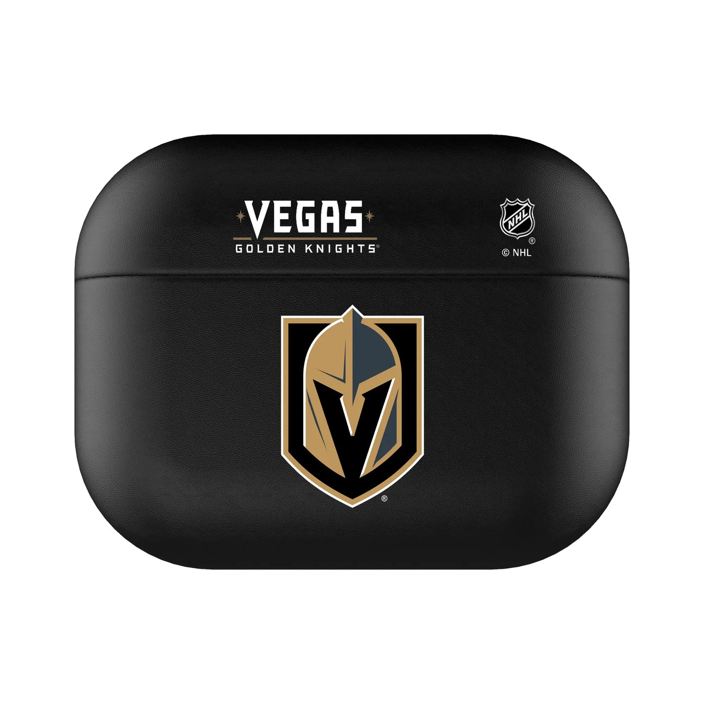 Vegas Golden Knights Insignia AirPod Case Cover