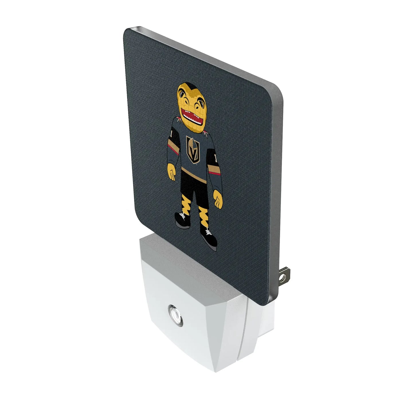 Vegas Golden Knights Solid Night Light 2-Pack