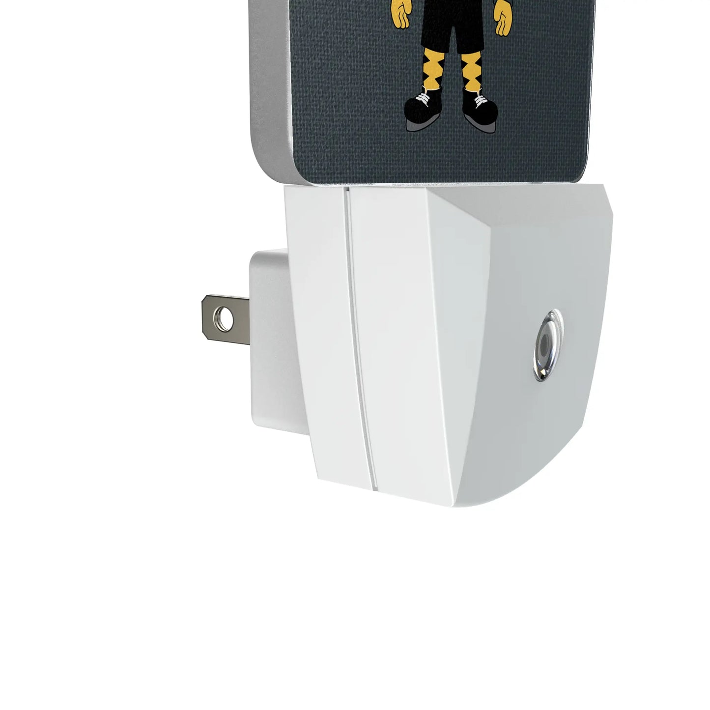 Vegas Golden Knights Solid Night Light 2-Pack