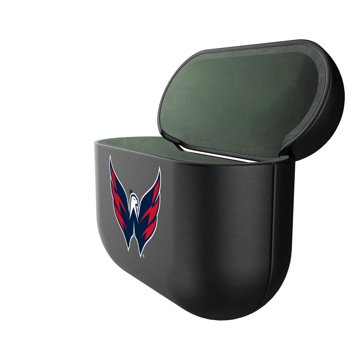 Washington Capitals Insignia AirPod Case Cover