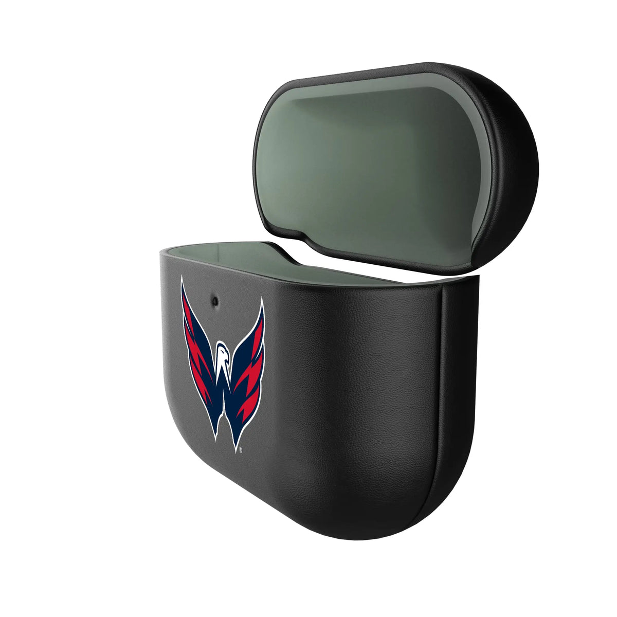 Washington Capitals Insignia AirPod Case Cover