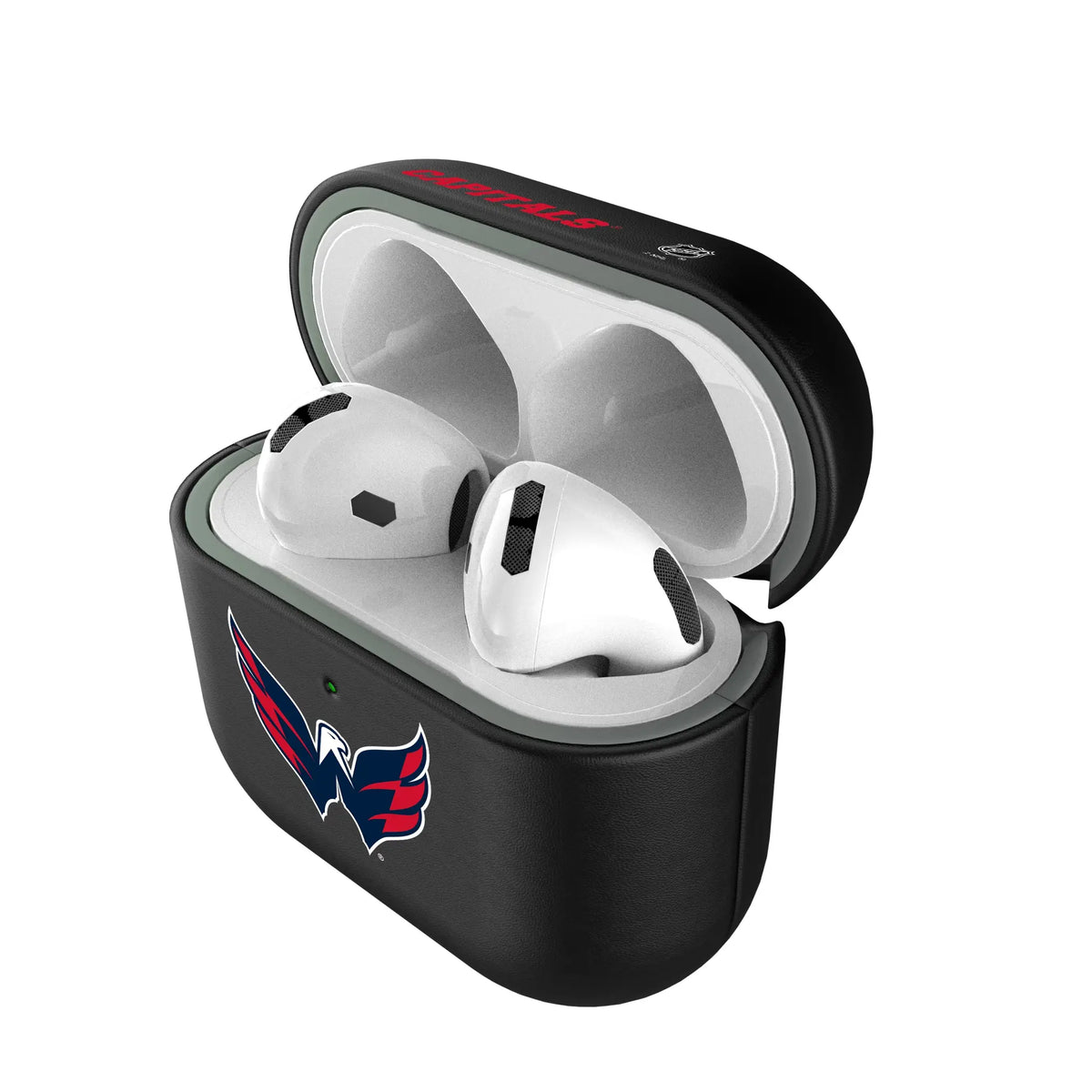 Washington Capitals Insignia AirPod Case Cover