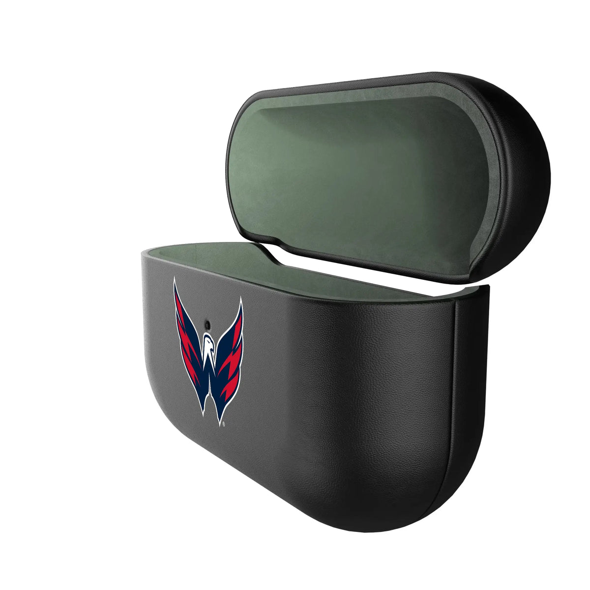 Washington Capitals Insignia AirPod Case Cover