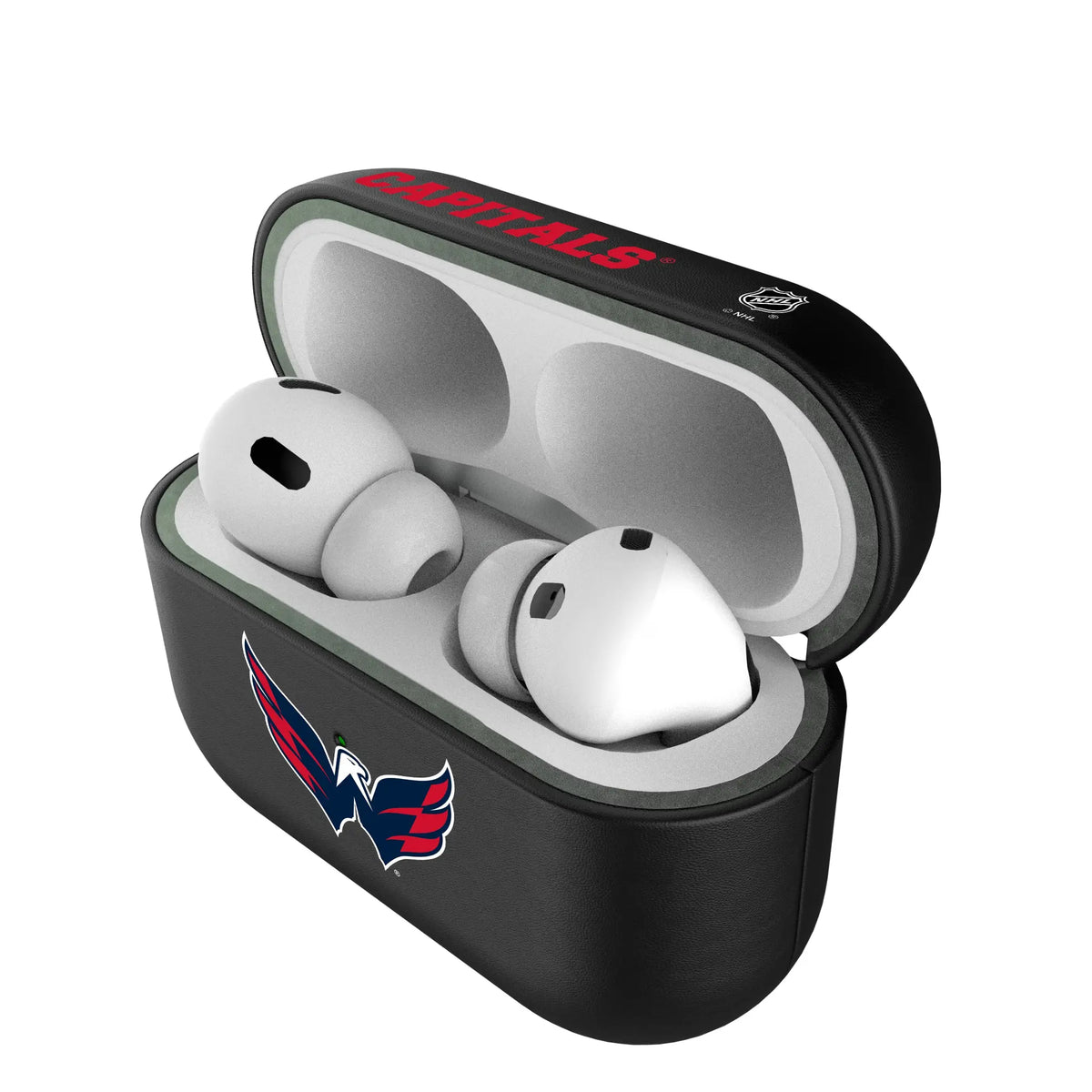 Washington Capitals Insignia AirPod Case Cover