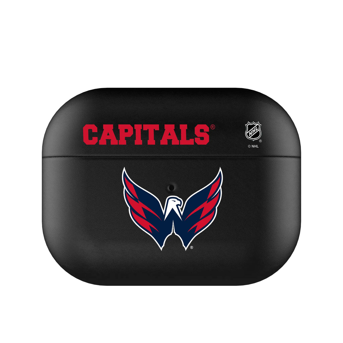 Washington Capitals Insignia AirPod Case Cover