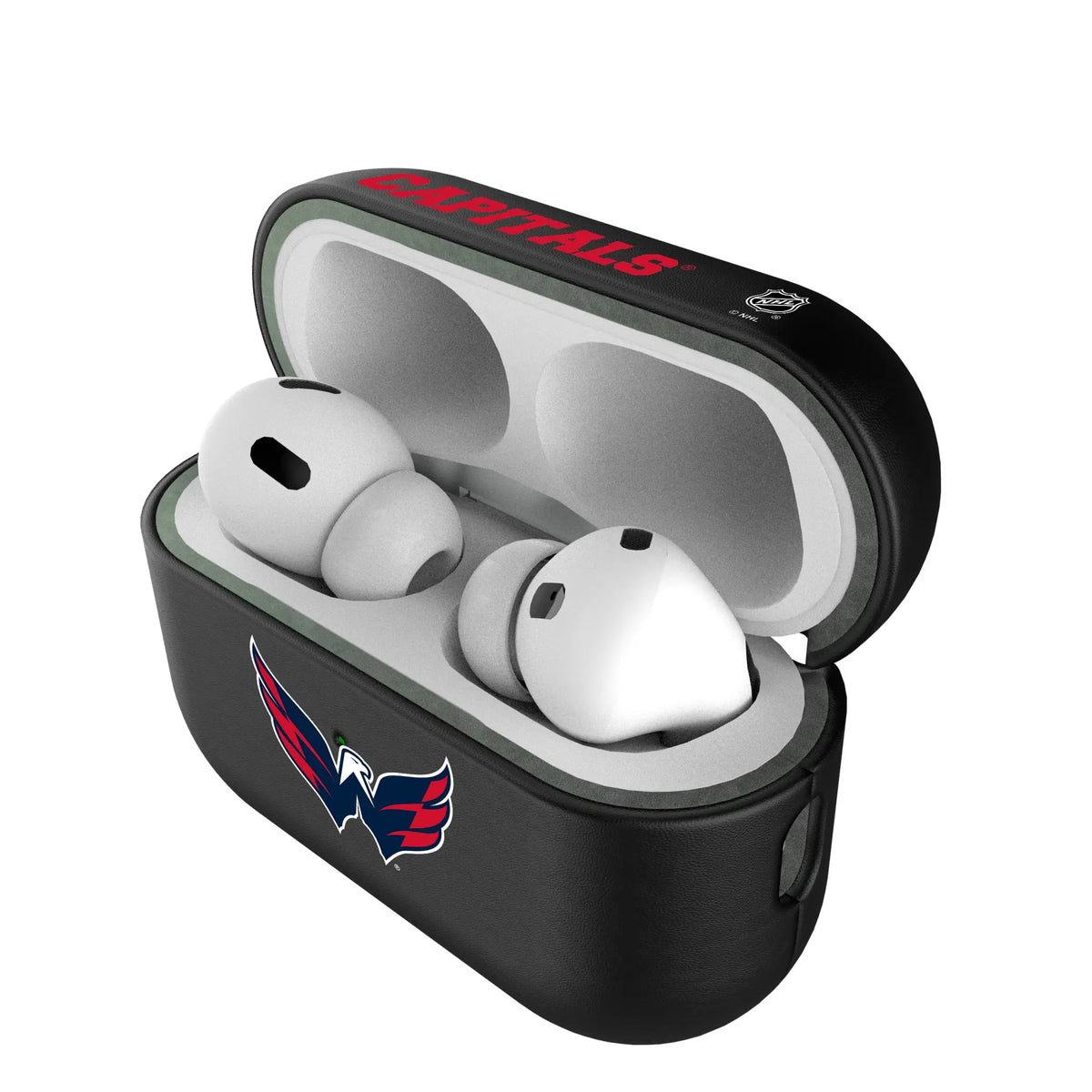 Washington Capitals Insignia AirPod Case Cover
