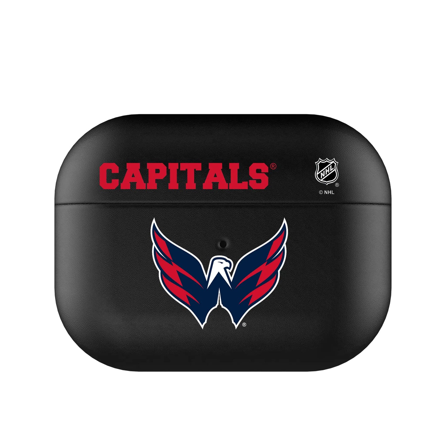 Washington Capitals Insignia AirPod Case Cover