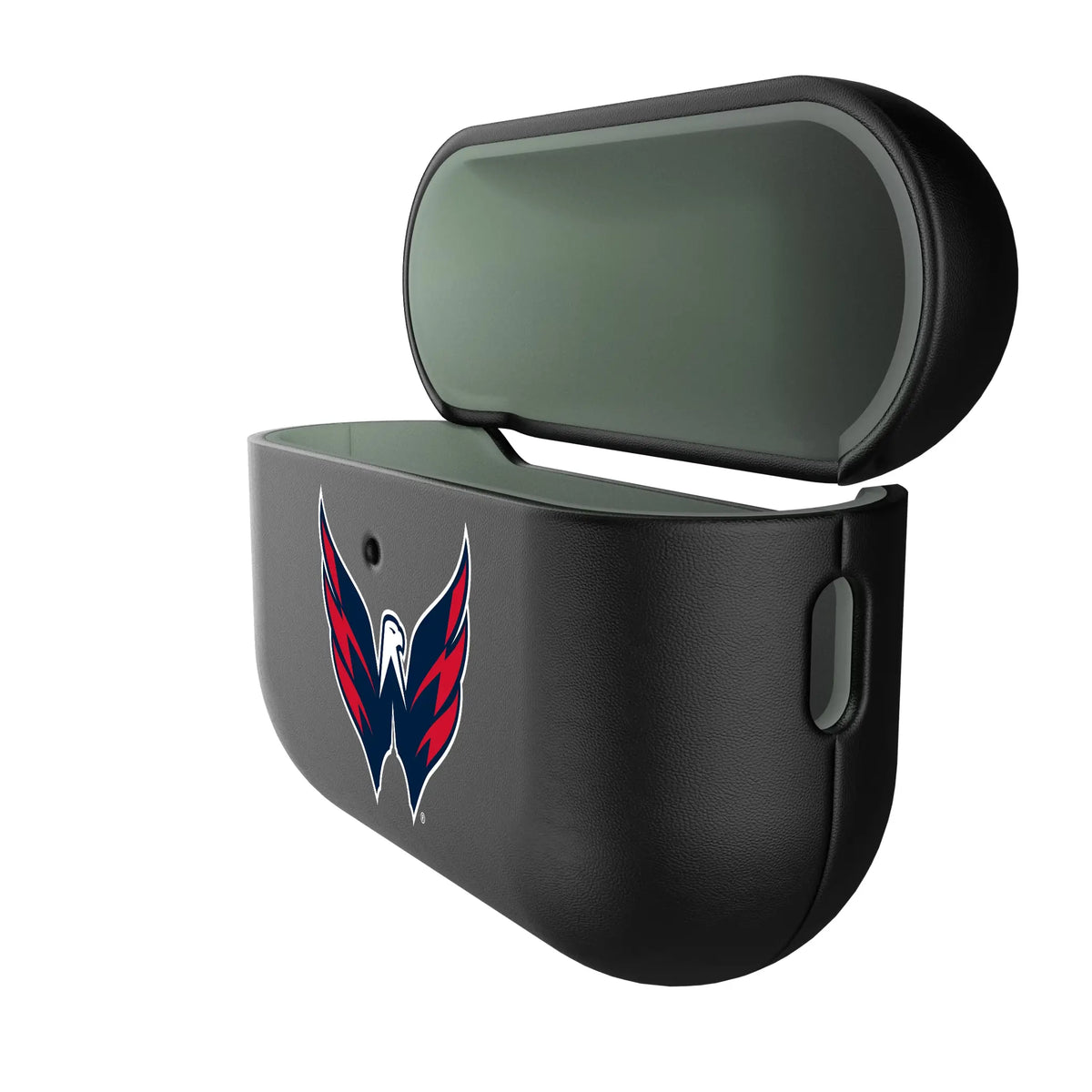 Washington Capitals Insignia AirPod Case Cover