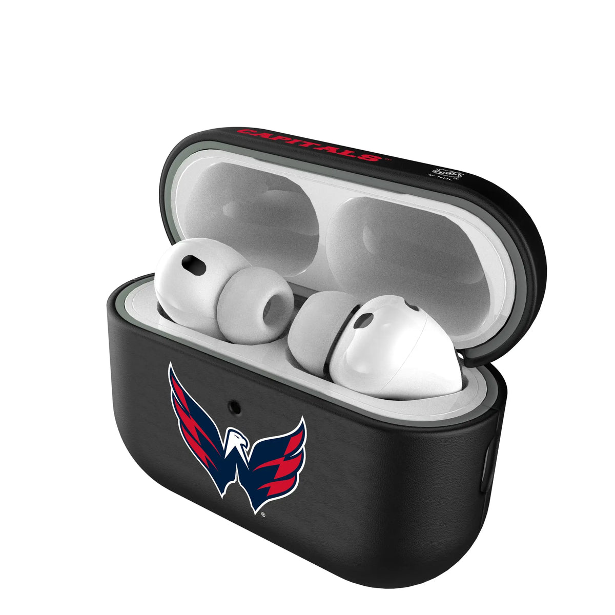 Washington Capitals Insignia AirPod Case Cover