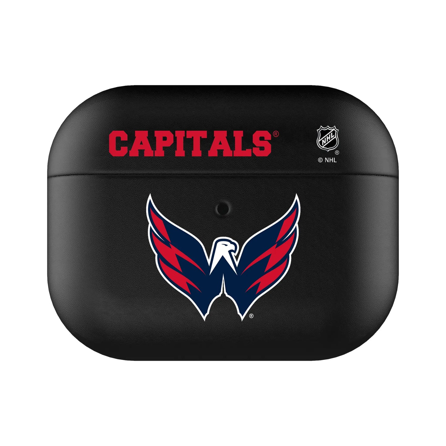 Washington Capitals Insignia AirPod Case Cover