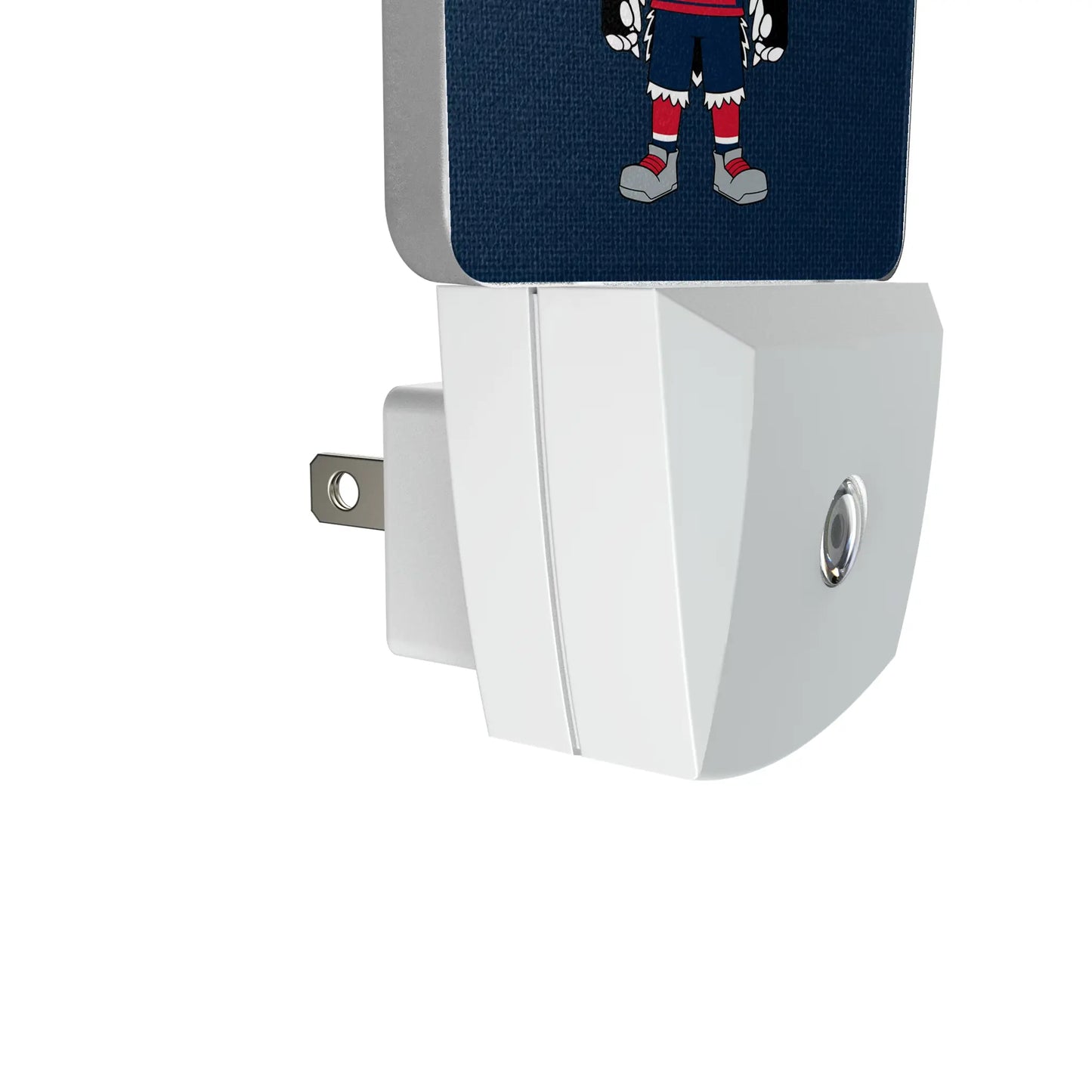 Washington Capitals Solid Night Light 2-Pack