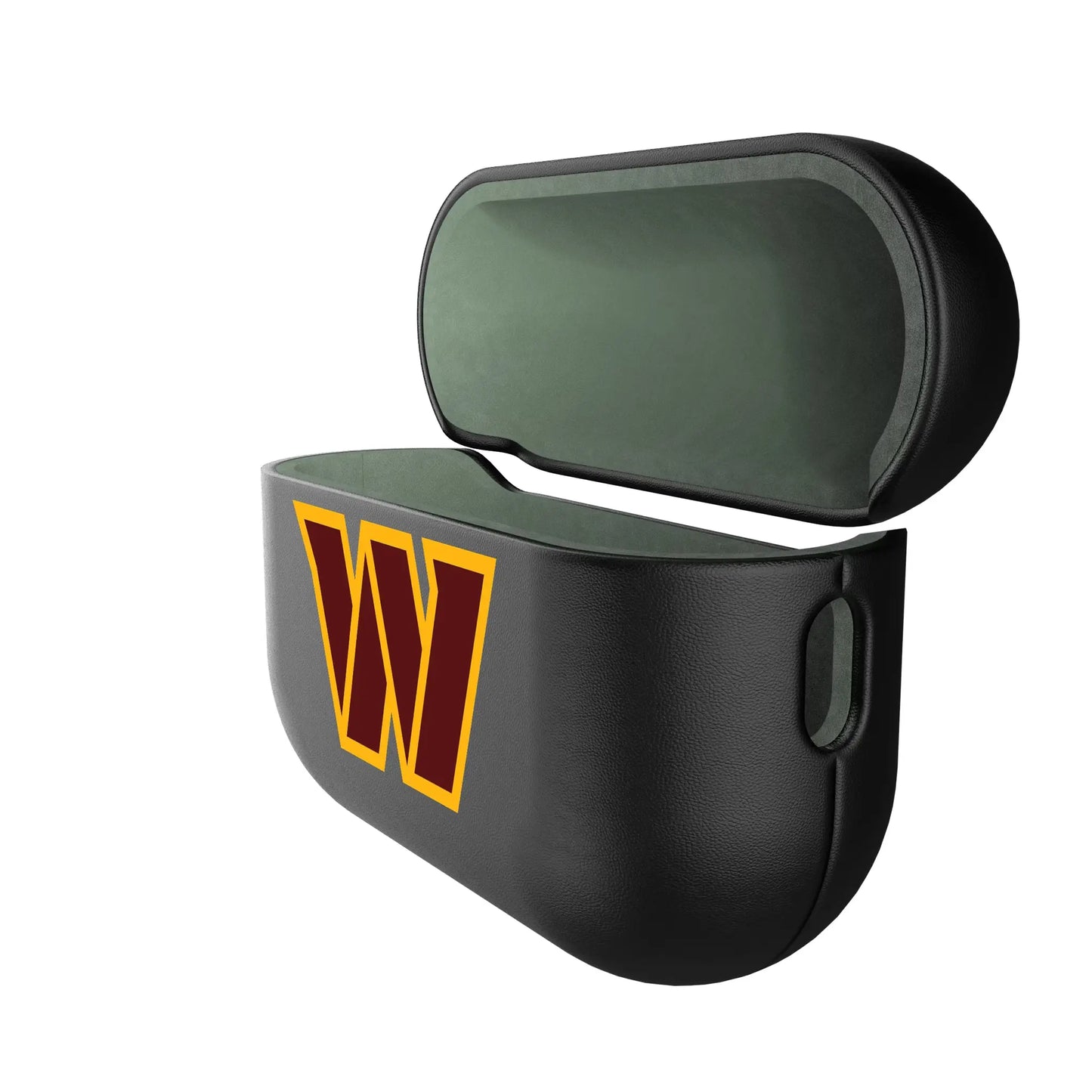 Washington Commanders Insignia AirPod Case Cover