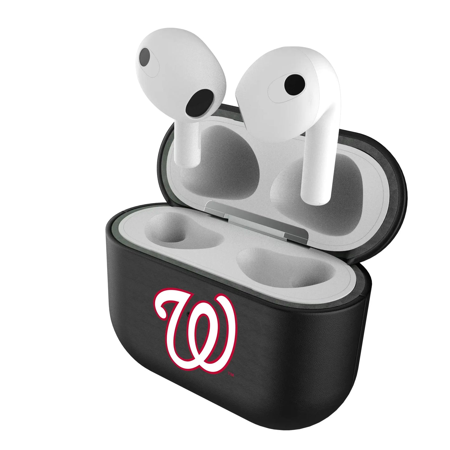 Washington Nationals Insignia AirPod Case Cover