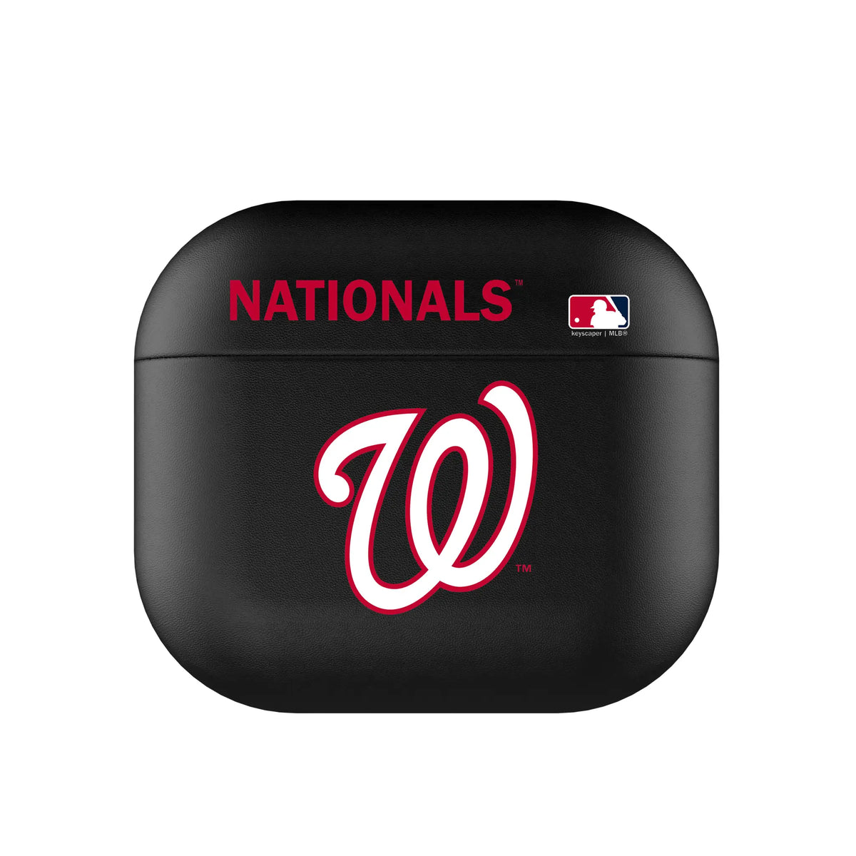 Washington Nationals Insignia AirPod Case Cover