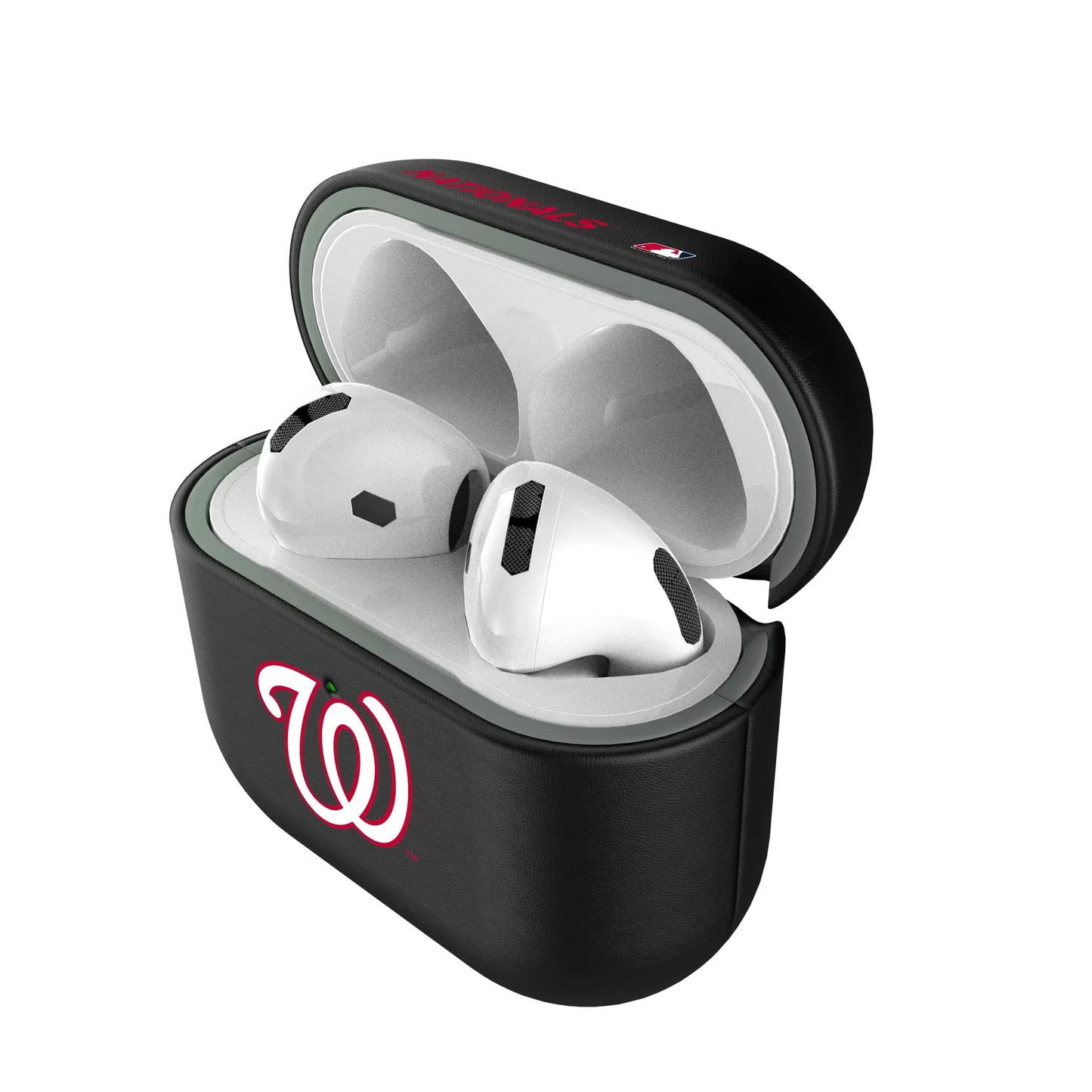 Washington Nationals Insignia AirPod Case Cover