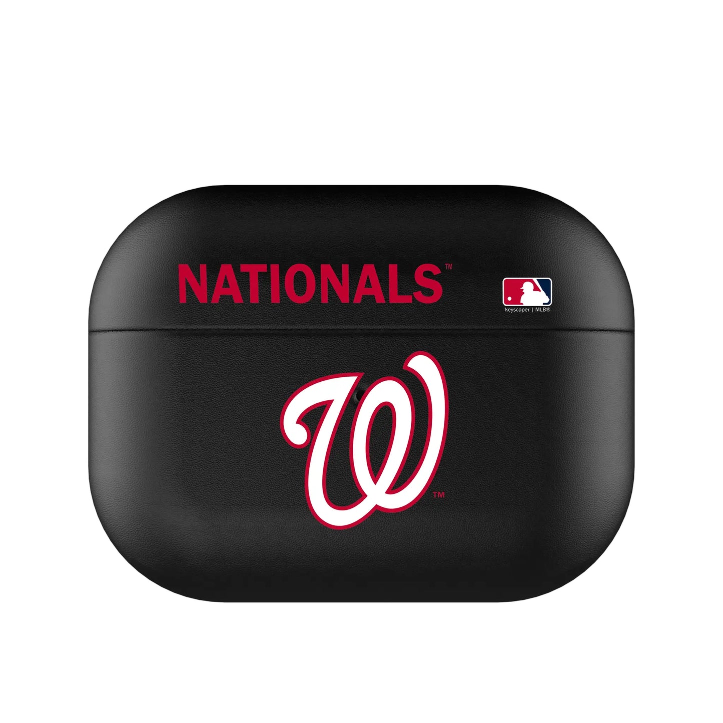 Washington Nationals Insignia AirPod Case Cover